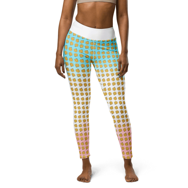 make me smile - leggings product image (1)