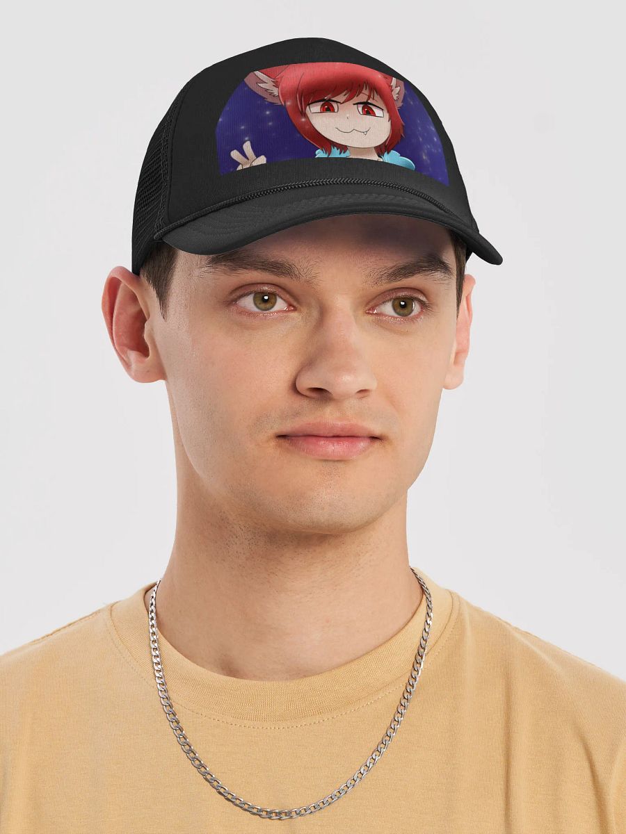 Legacy Neko Cyn - Hat product image (5)