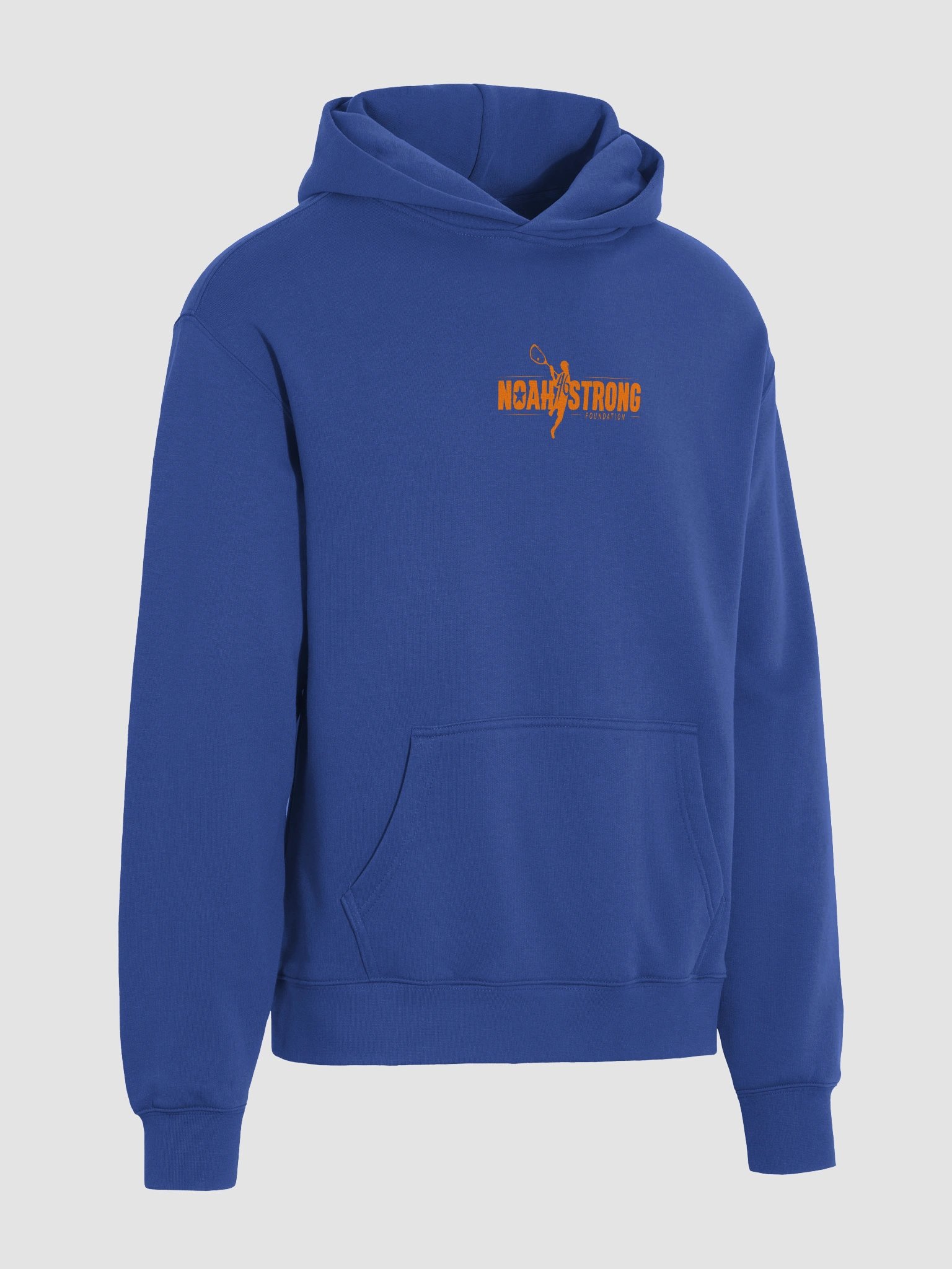 WEARENOAHSTRONGHOODIE product image (4)