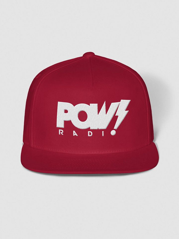 POW Hat product image (2)