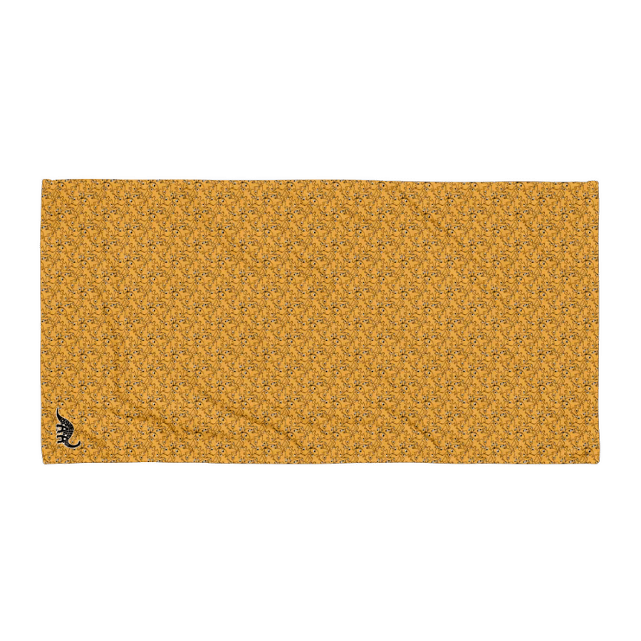 Dino Nuggies Towel product image (1)