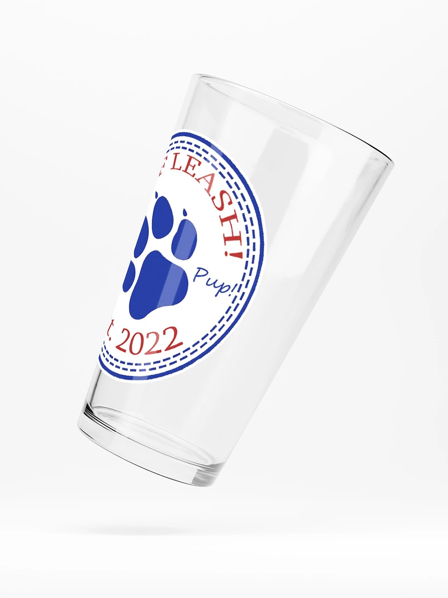 Pint Glass product image (5)