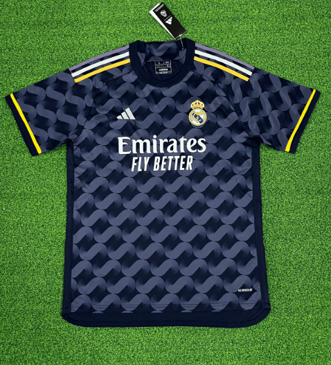 Real Madrid Away Jersey 23/24 - Mens product image (1)