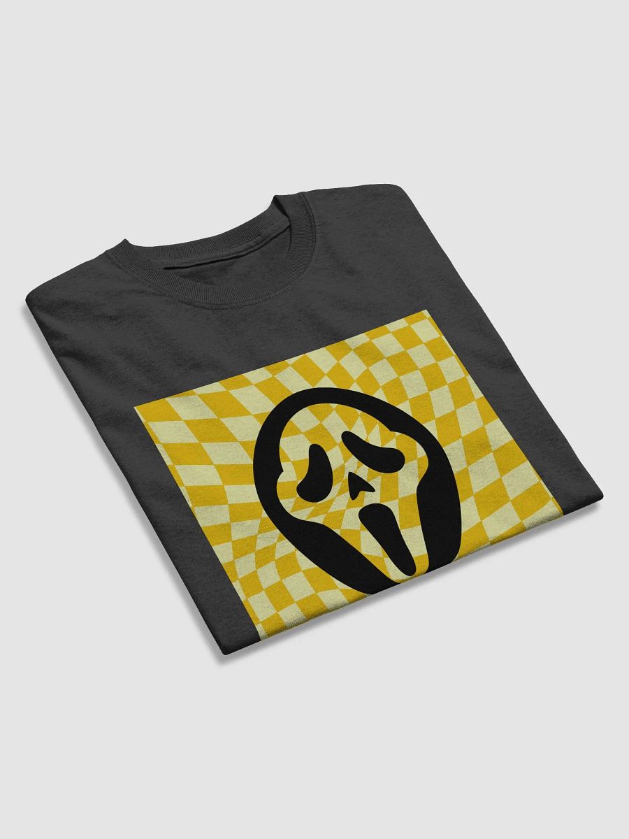 Ghostdaddy t-shirt product image (3)