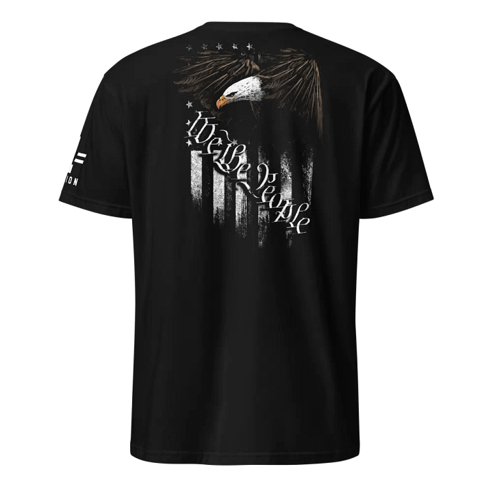 We The People Bald Eagle product image (1)