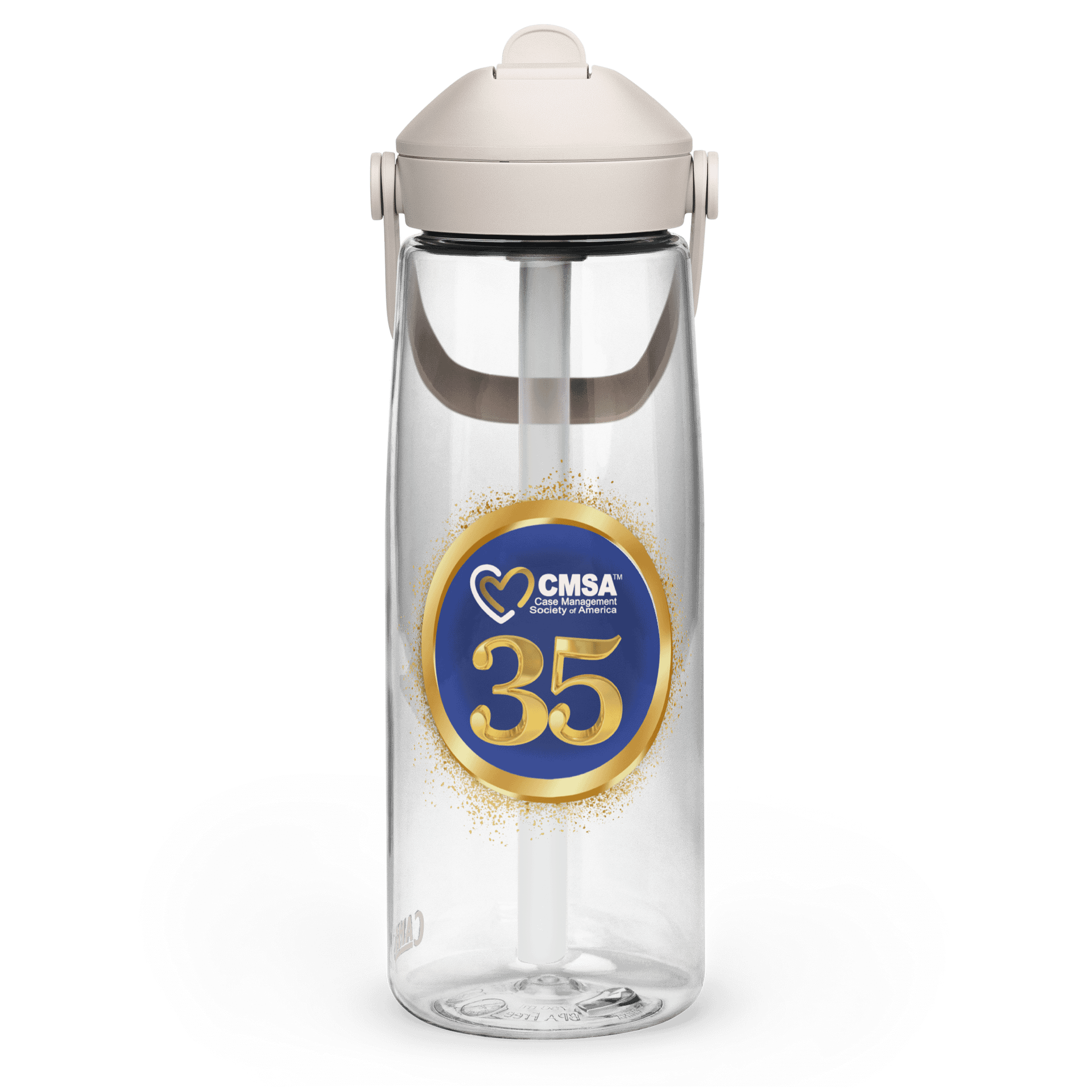 35th Anniversary Water Bottle product image (3)