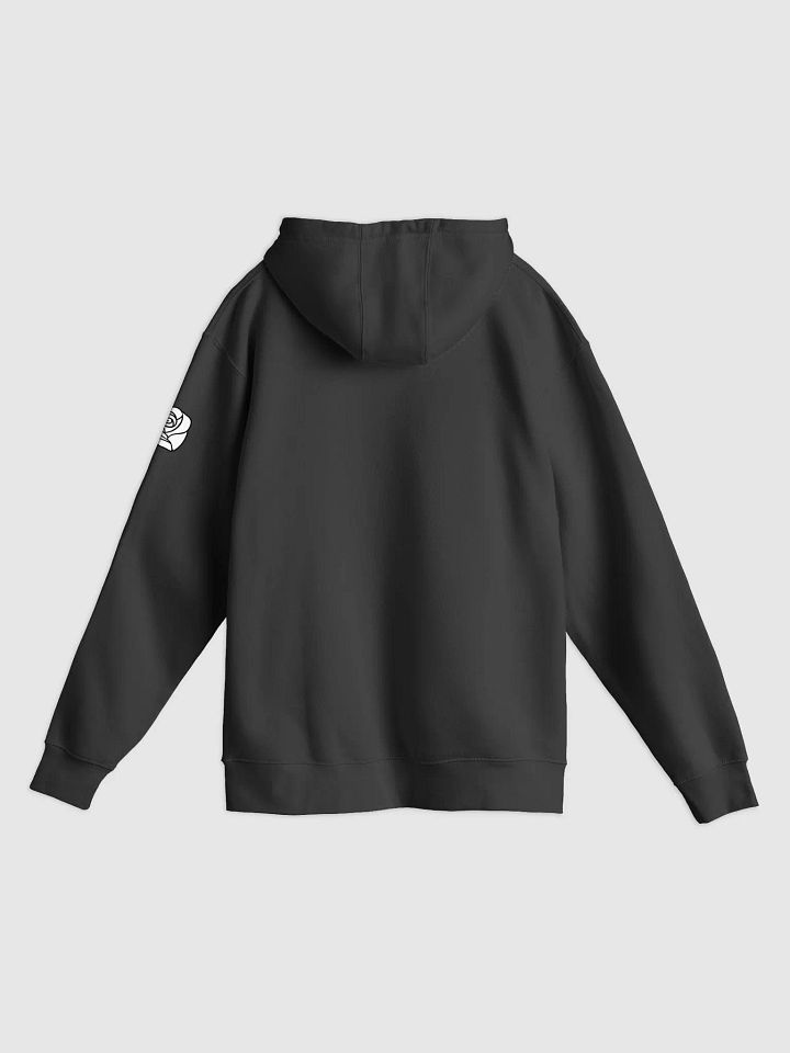 Resist unisex hoodie A product image (2)