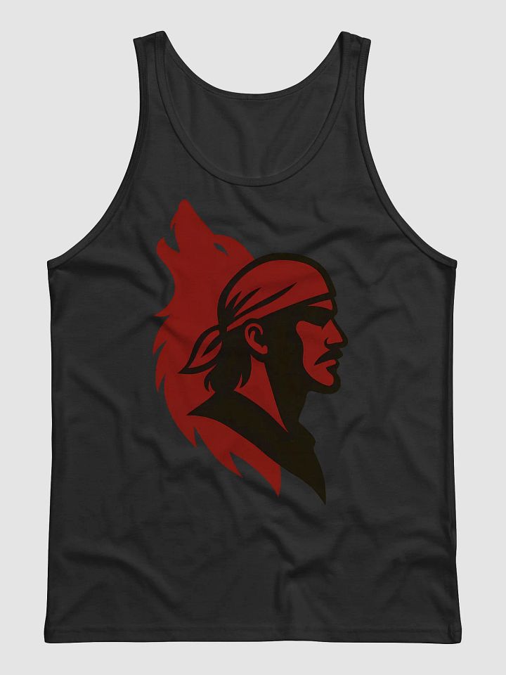 Beaowulf Tank Top product image (1)