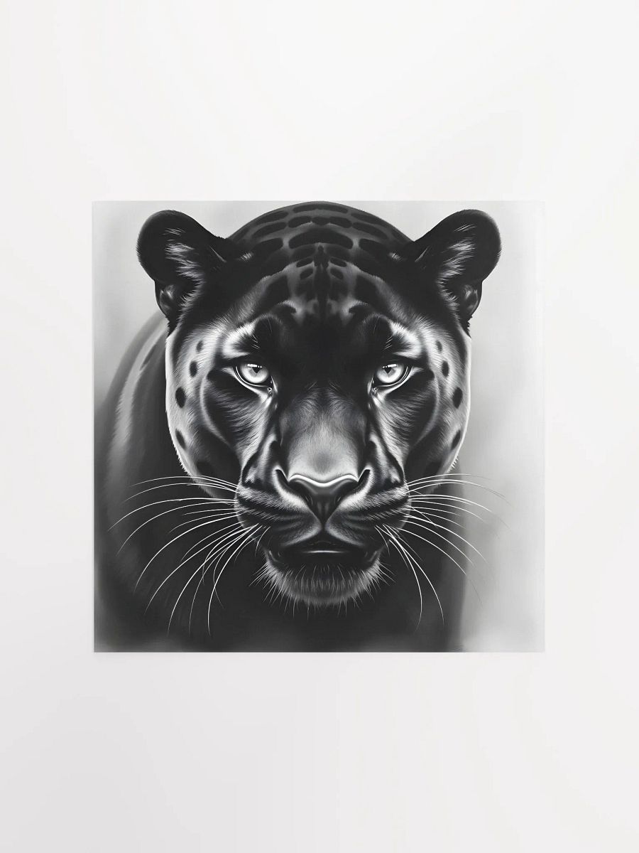 Black Panther product image (5)
