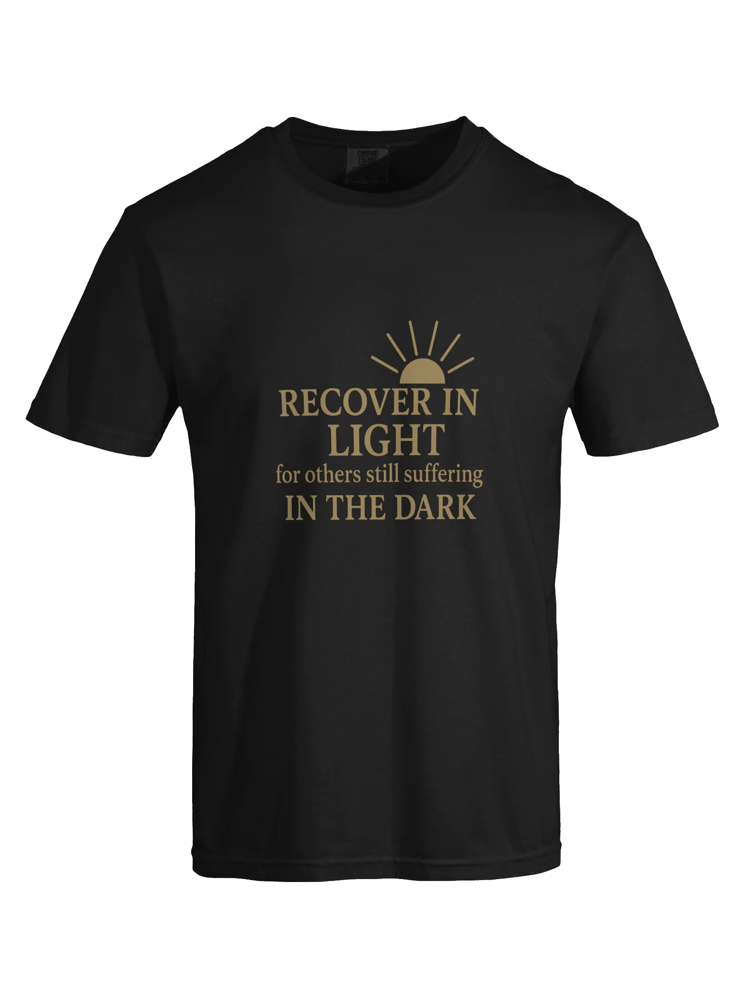Recover in the Light product image (7)