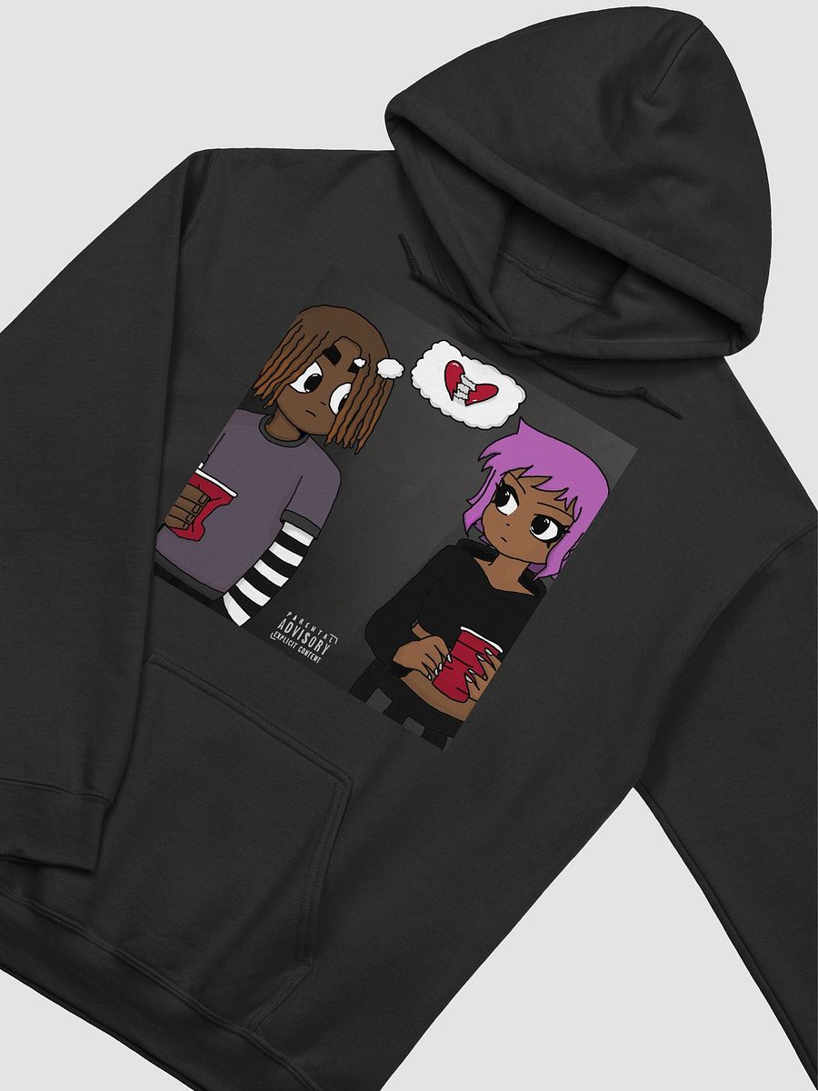 FOOL Hoodie product image (3)