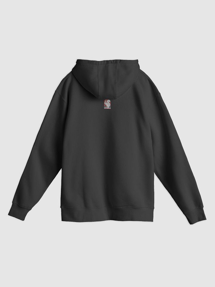 Premium, super soft Hoodie, Prpofessor Pooky's BFF product image (2)