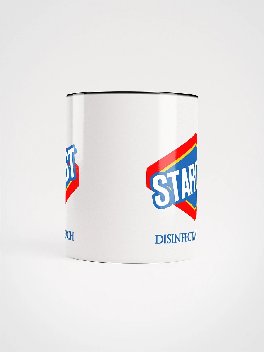 Stardust Bleach Mug, with colors! product image (30)