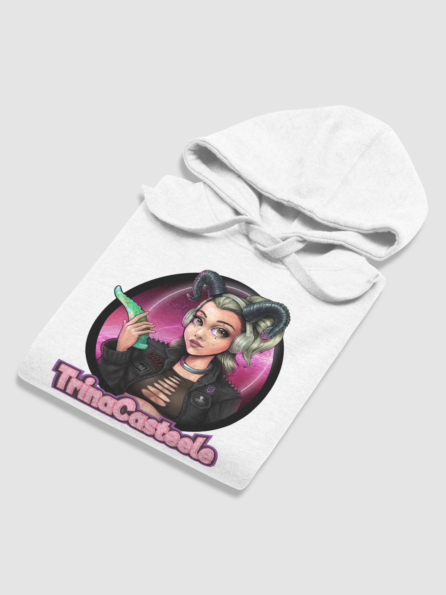 anniversary hoodie product image (5)