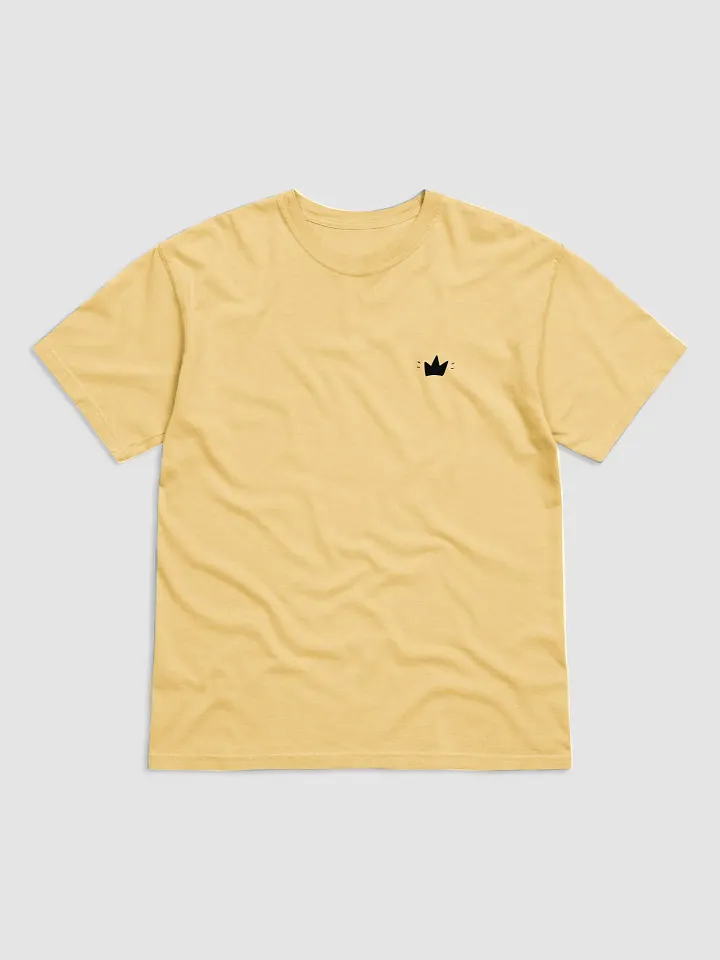 “Faith Grows Quietly” T-Shirt product image (5)
