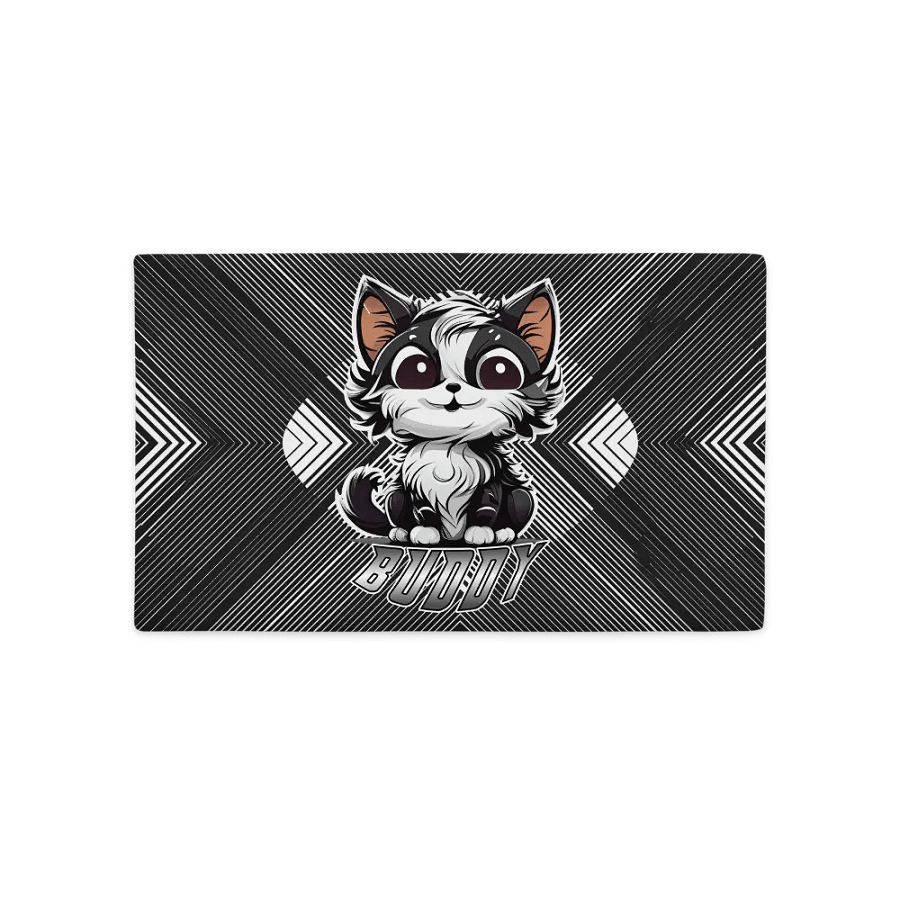 Buddy All-Over Print Premium Pillow Case product image (2)
