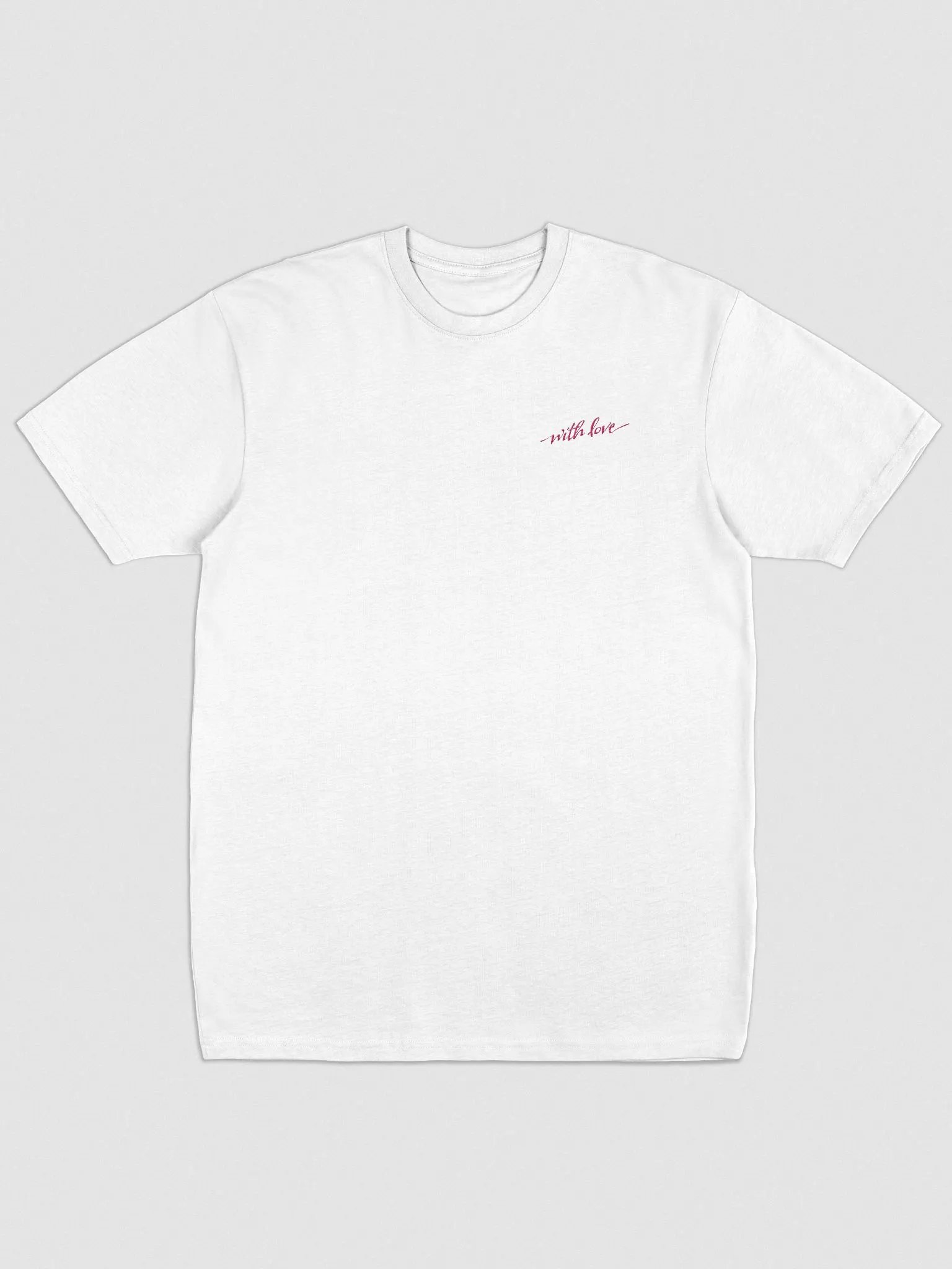 Embroidery With Love Logo product image (3)