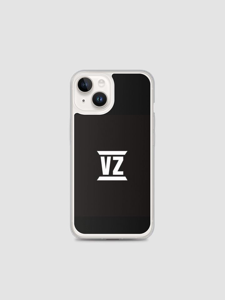 [Wulvazz] iPhone Case Allcolor AOP051 product image (1)