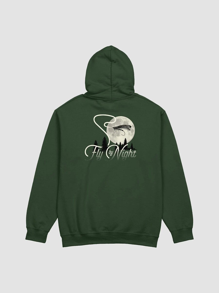 Northling™ Fly By Night Hoodie product image (4)