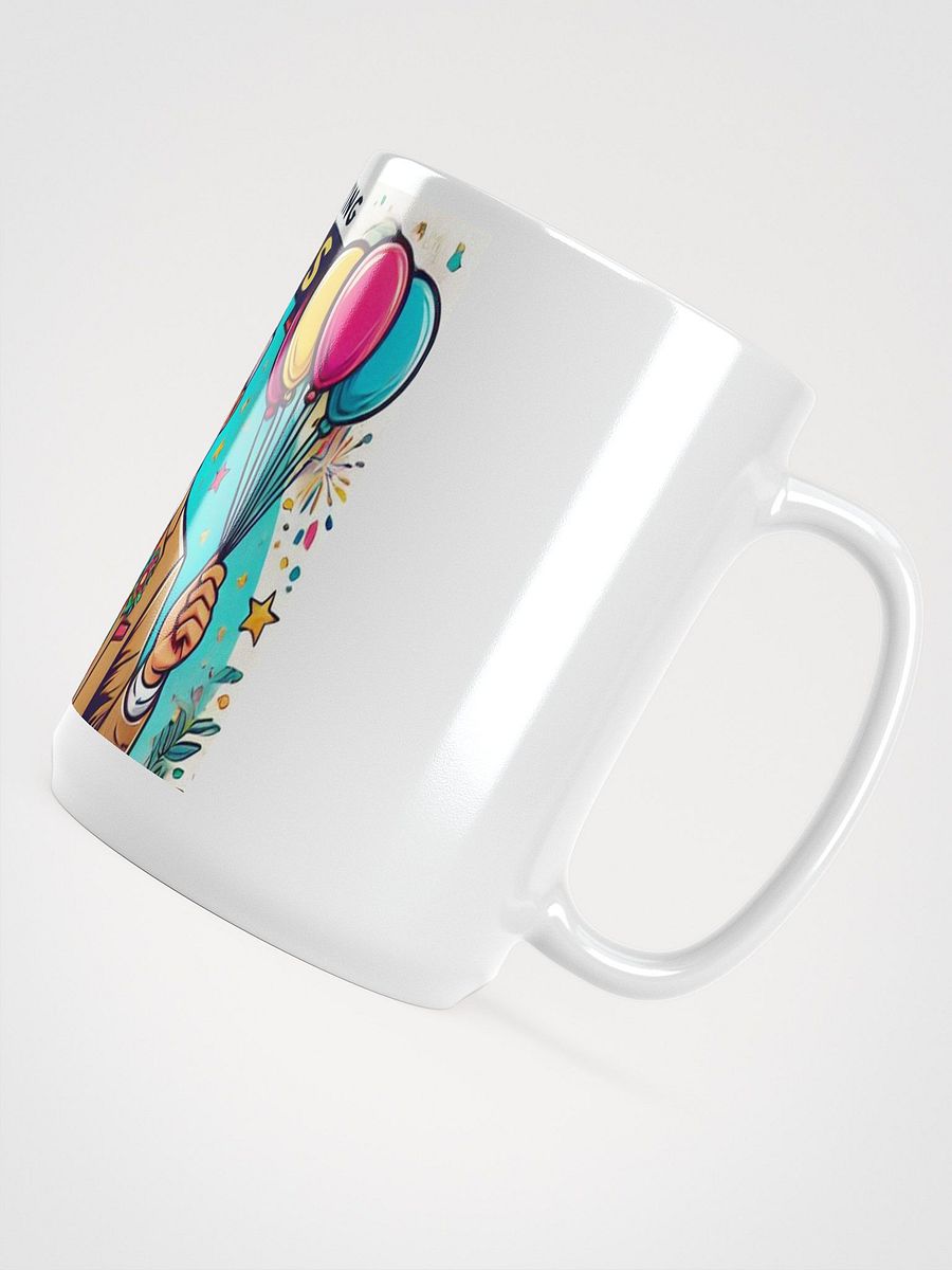 Dapper Dad Celebration Mug product image (4)