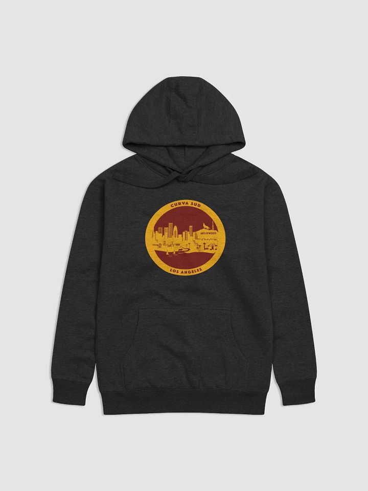 CSLA | Edition 1 | Premium Hoodie Unisex product image (3)