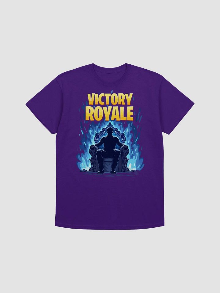 Victory Royale T-Shirt product image (17)