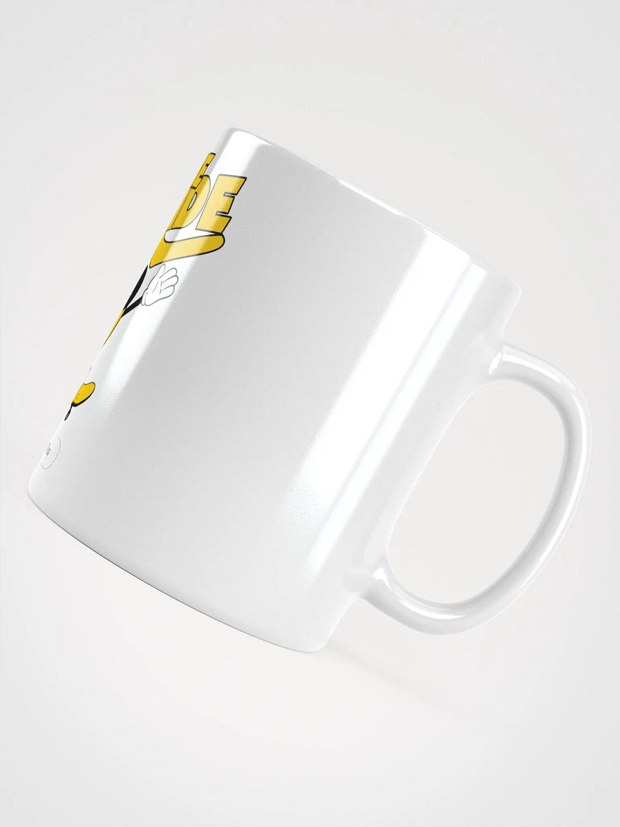 Sunny Skater Emoji Mug product image (12)