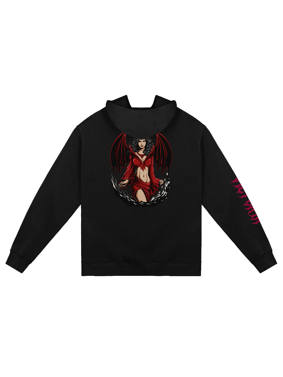 V-Devil Hoodie product image (2)