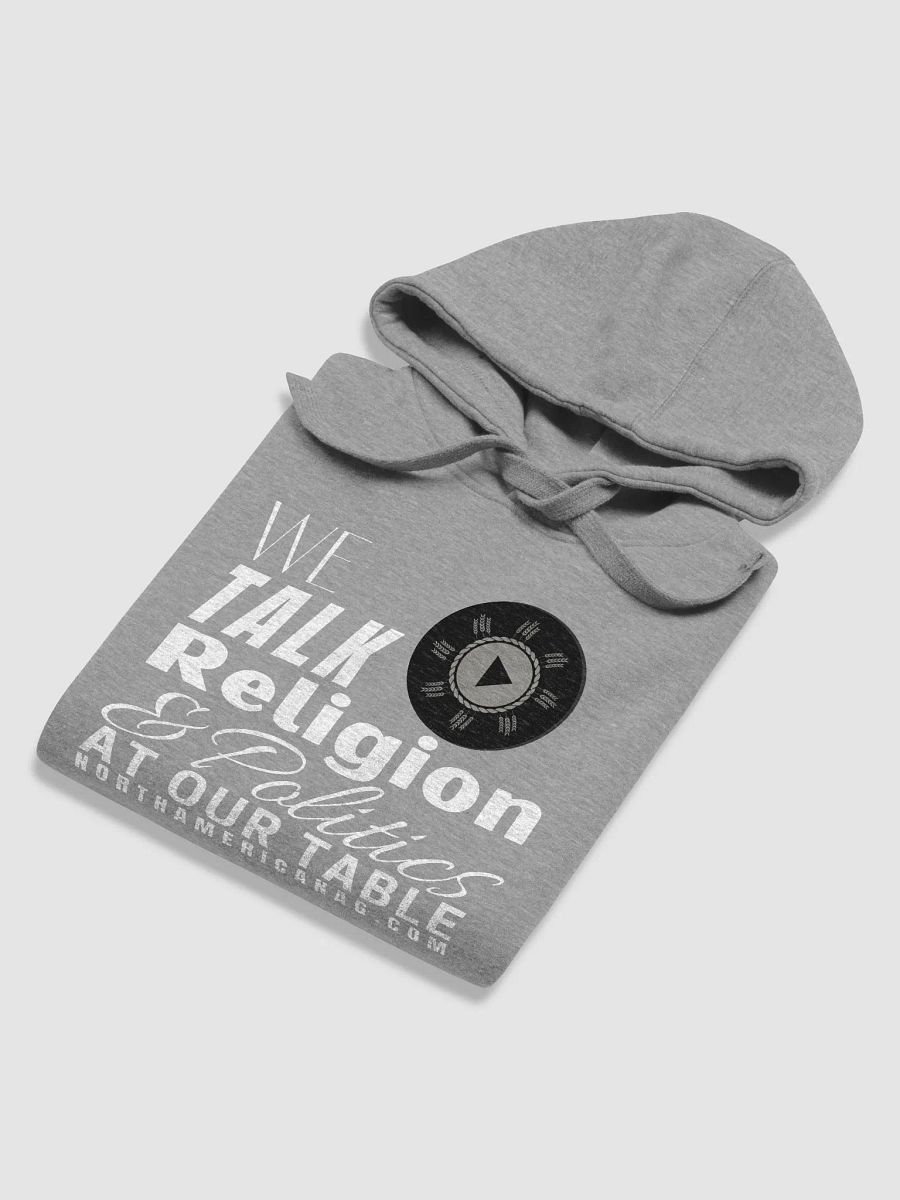 Men's or Women's Hoodie product image (3)
