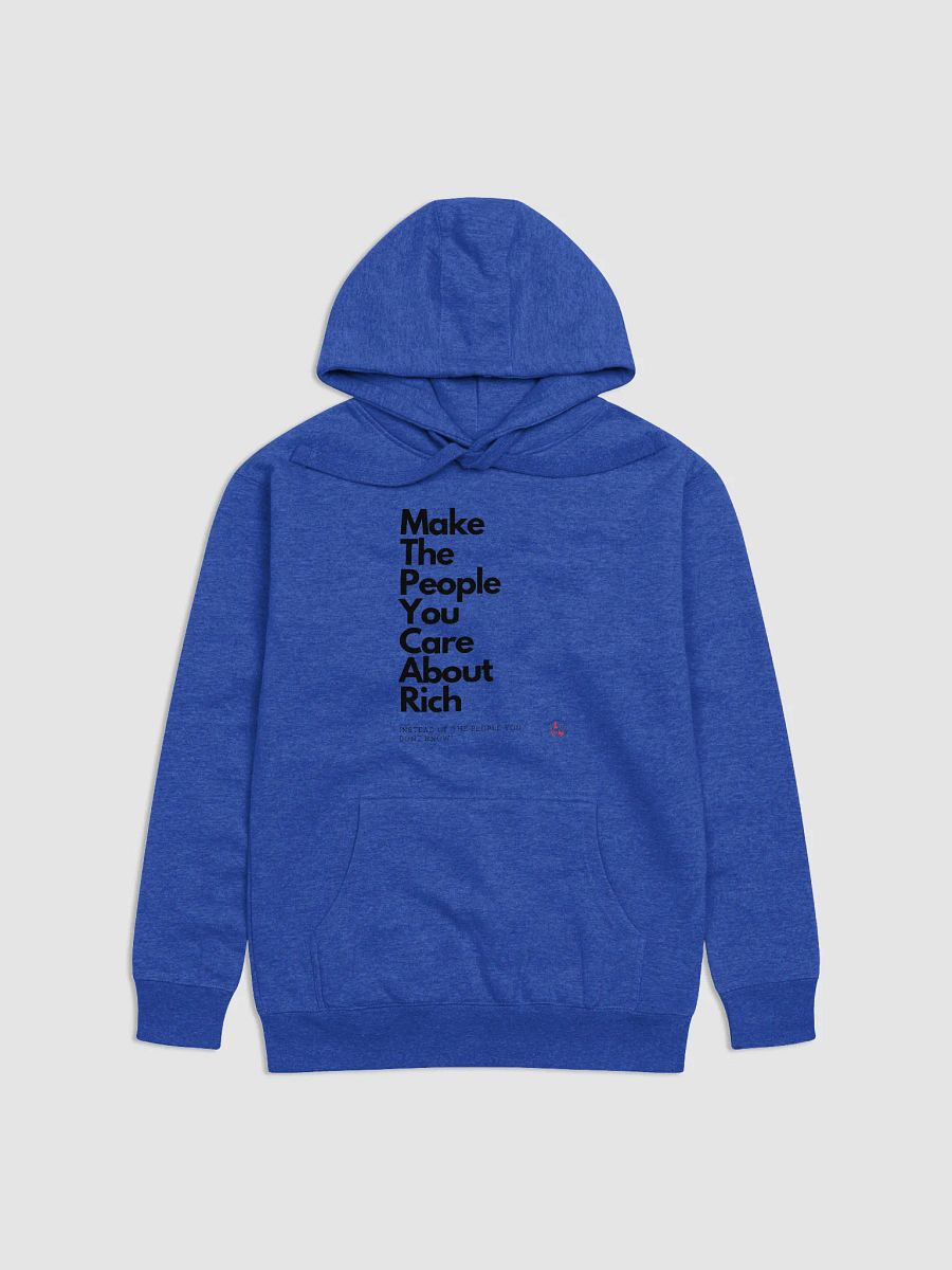 Rich Hoodie product image (4)