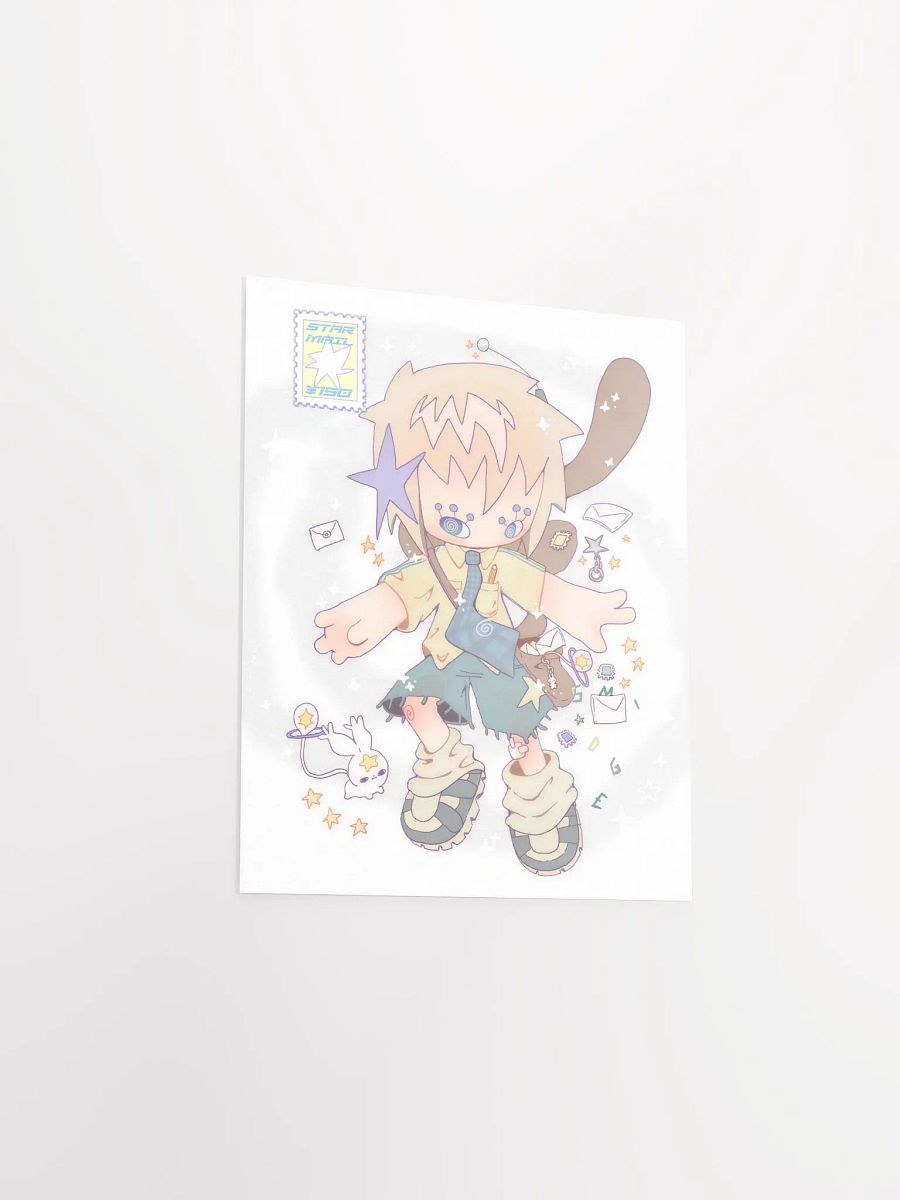 Day Print product image (4)
