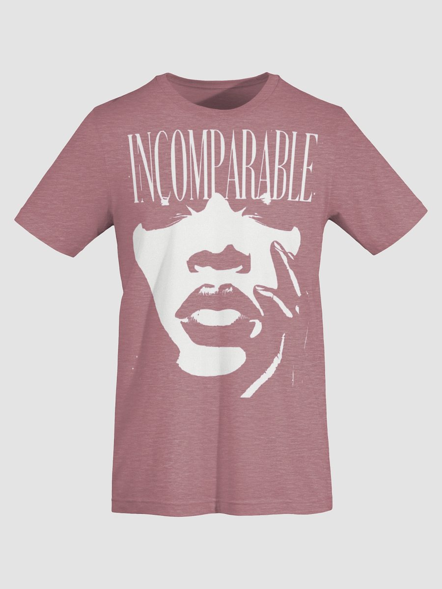 Incomparable Beauty T-Shirt product image (21)