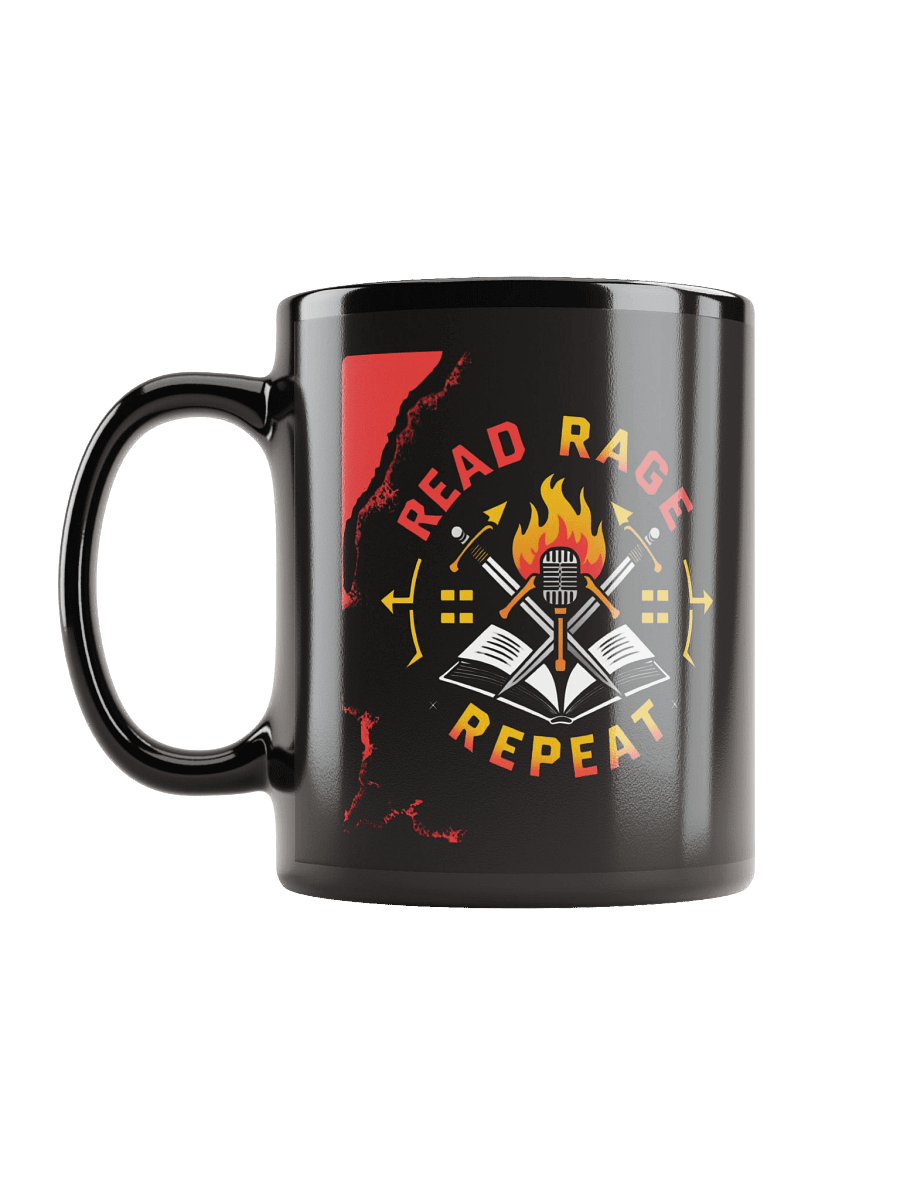 Read Rage Repeat Mug product image (11)