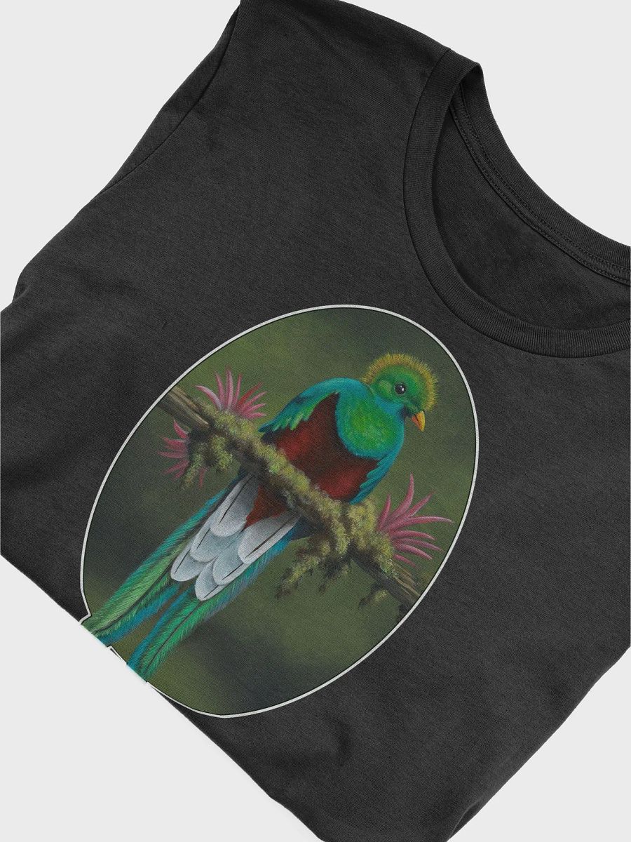 Resplendent Quetzal - SFA T-Shirt product image (25)