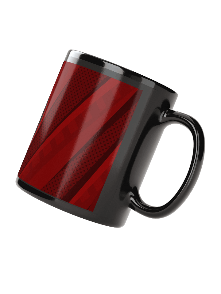 Black Halo Coffee Mug 5 product image (4)
