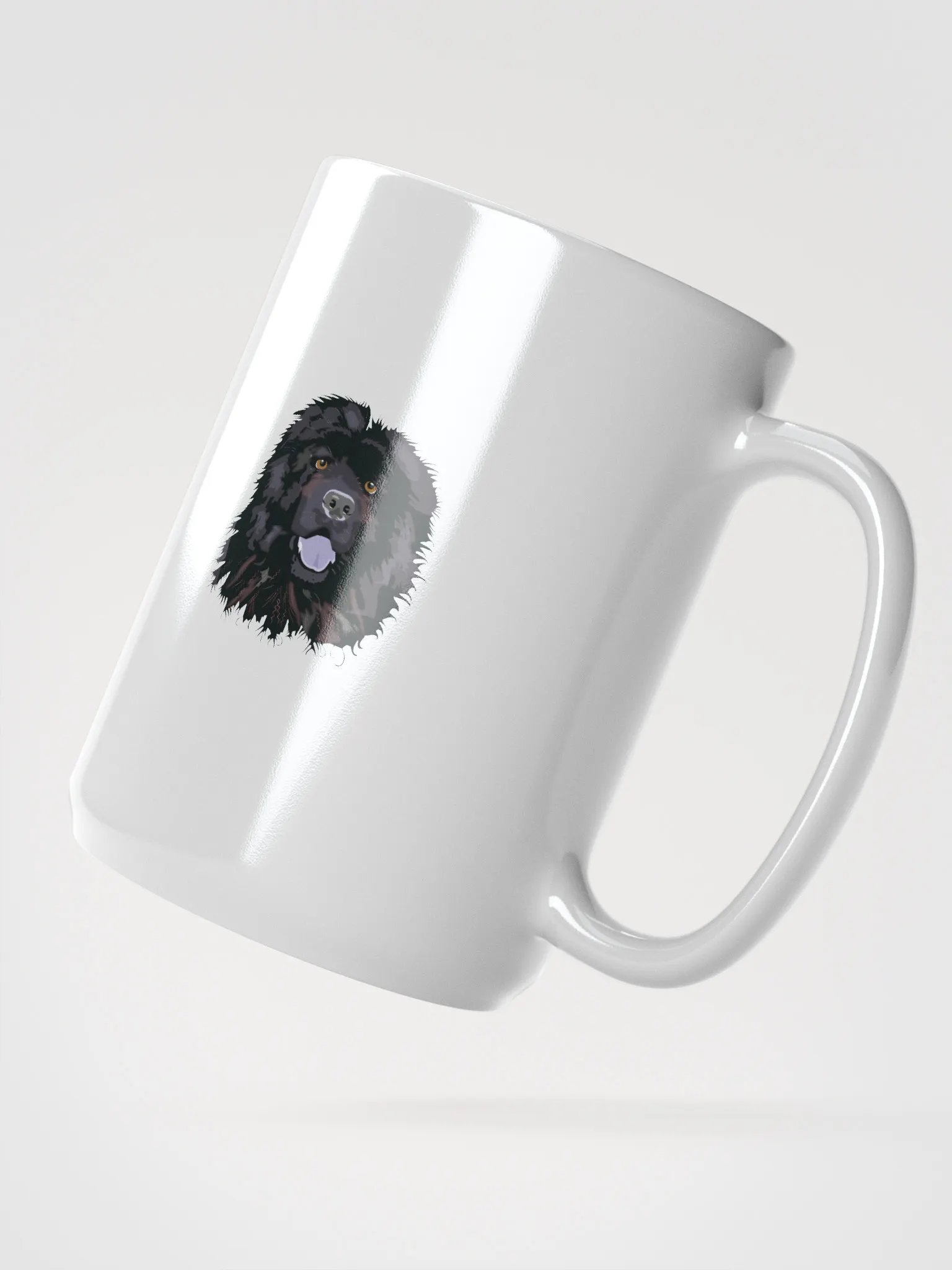 Bear my chow product image (2)