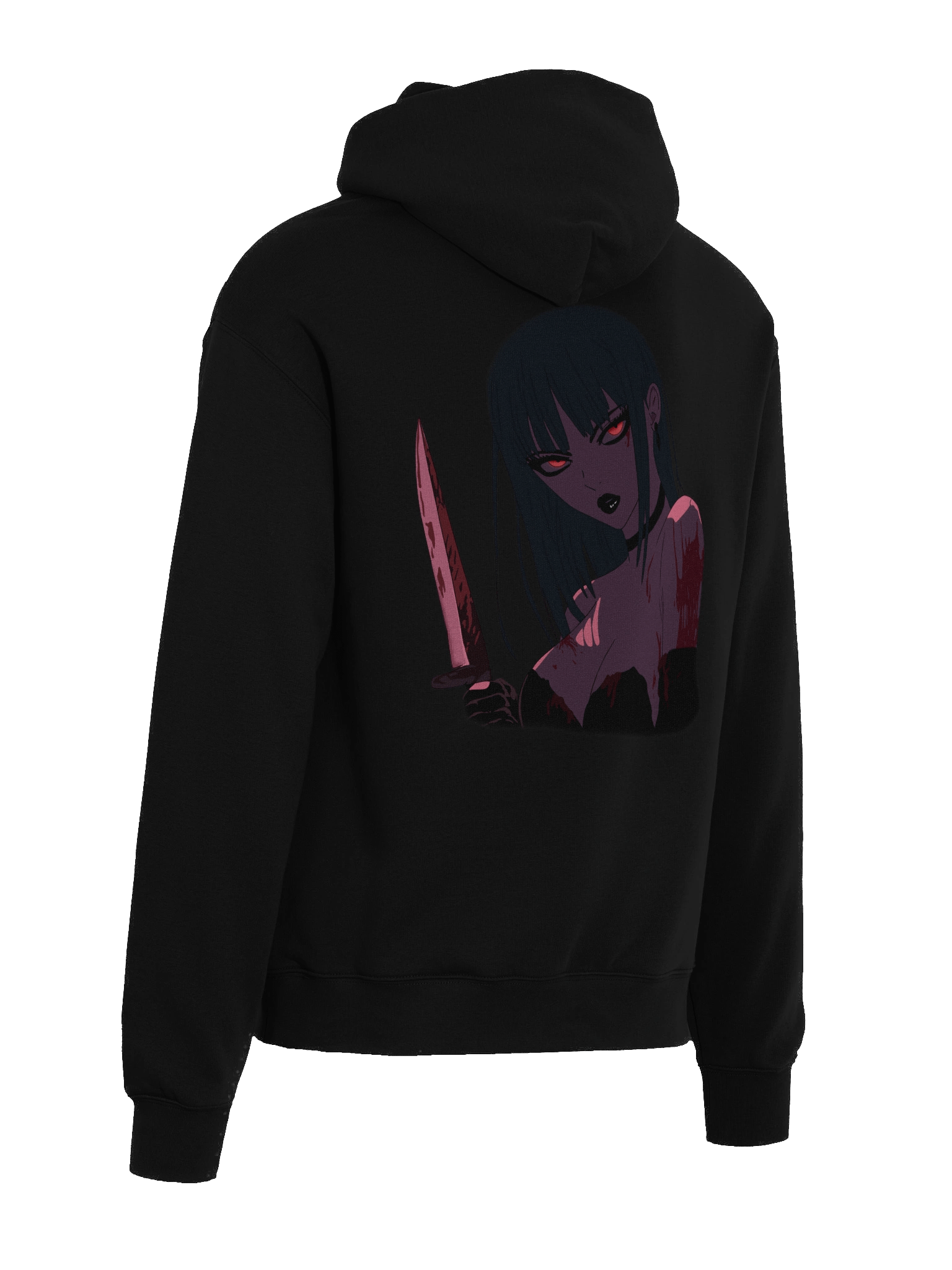 ALTER EGO IV Unisex Hoodie product image (6)