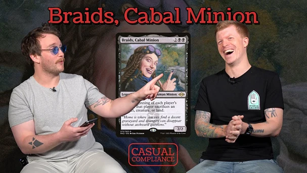 Video thumbnail