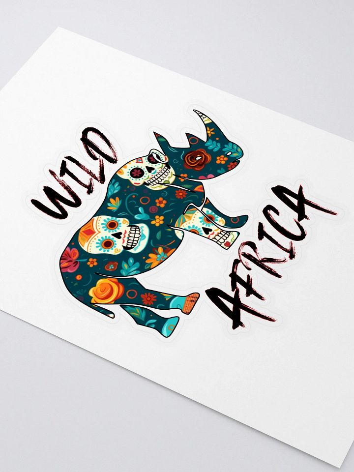 Wild Africa product image (2)