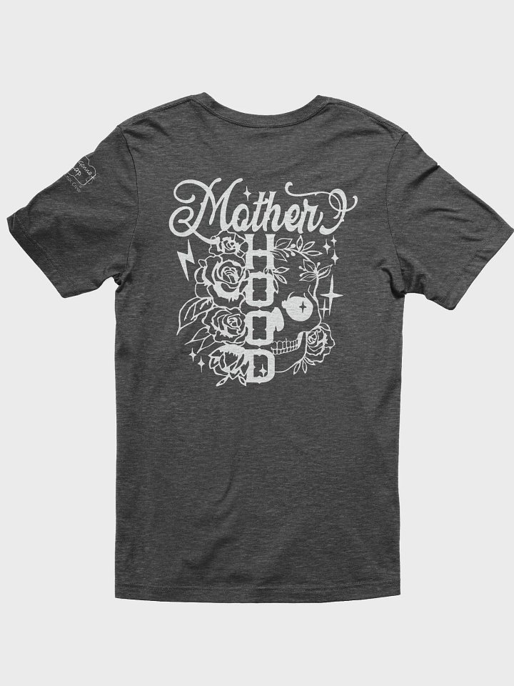 MotherHood Unisex T-Shirt product image (1)