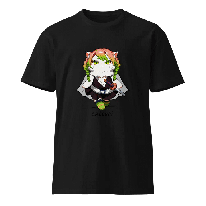 Catsuri - Meow Hashira product image (1)