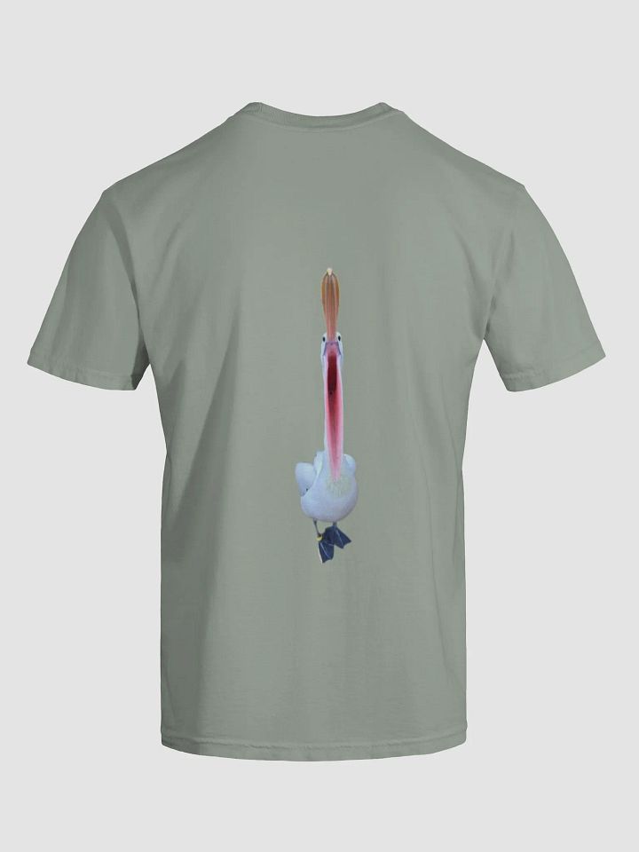 pelican protector shirt (black text) product image (2)