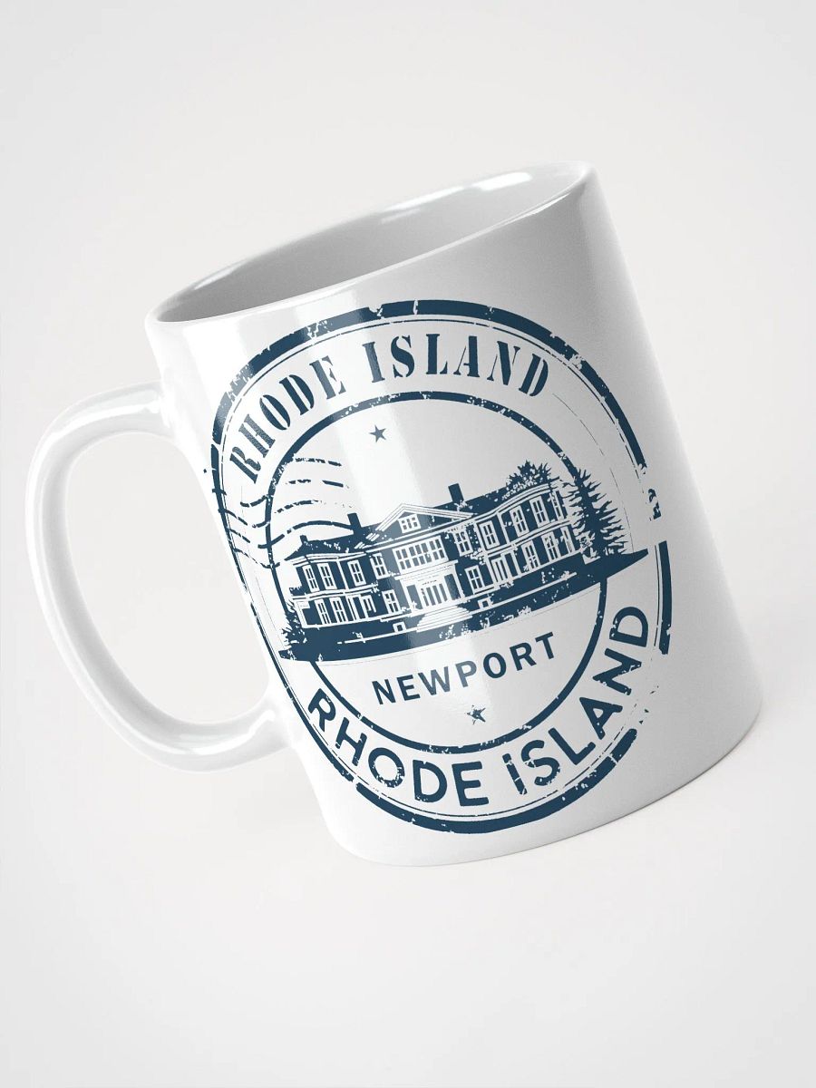 Rhode Island – USA State Pride Collection product image (8)