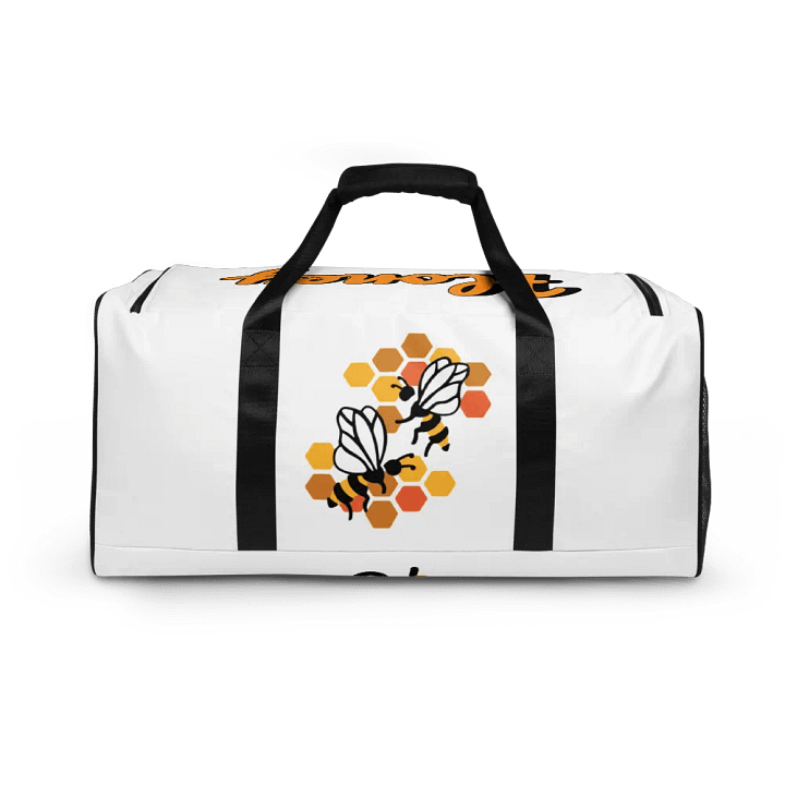 👜🍯 