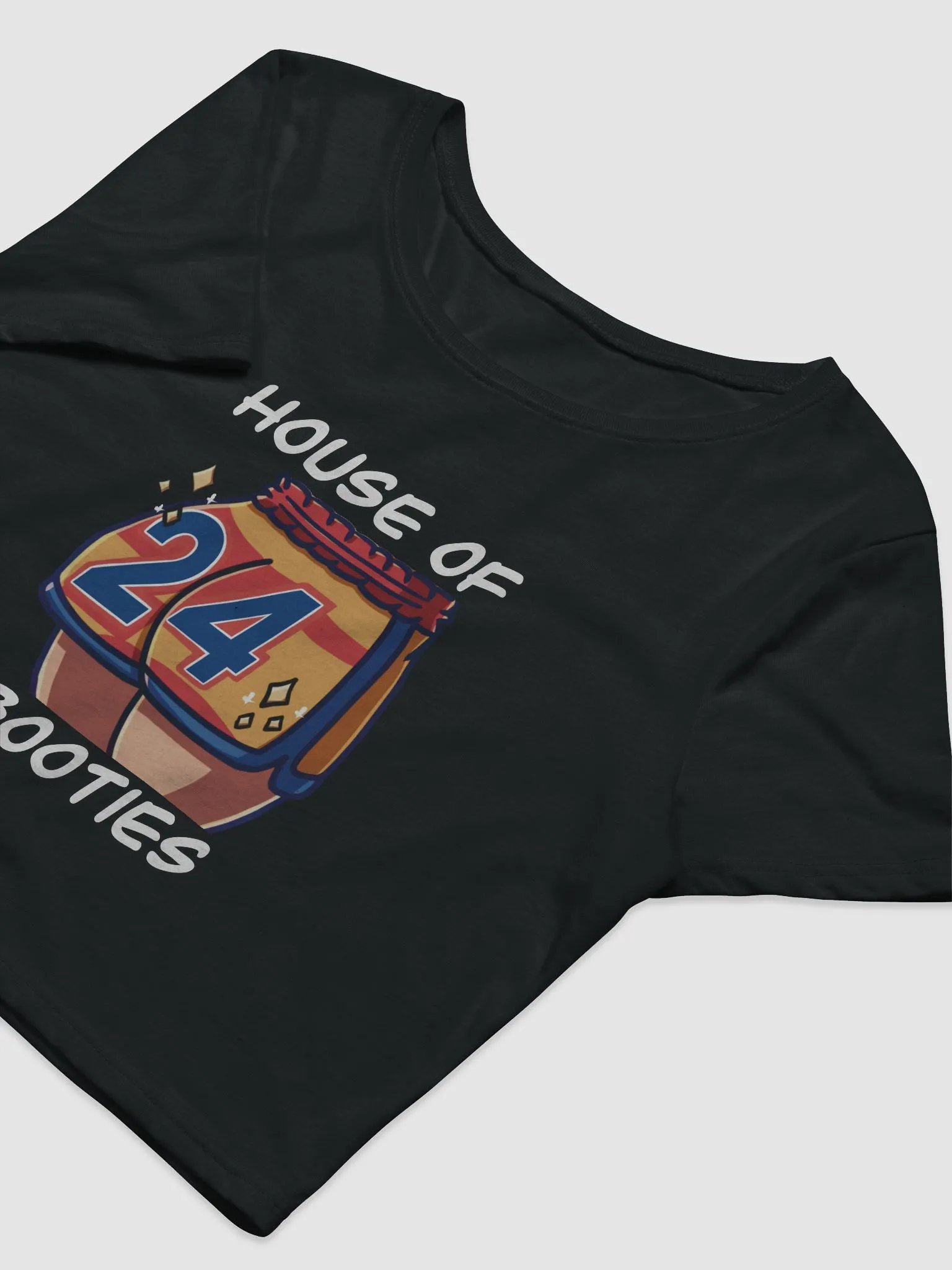 HOB Crop Top product image (15)