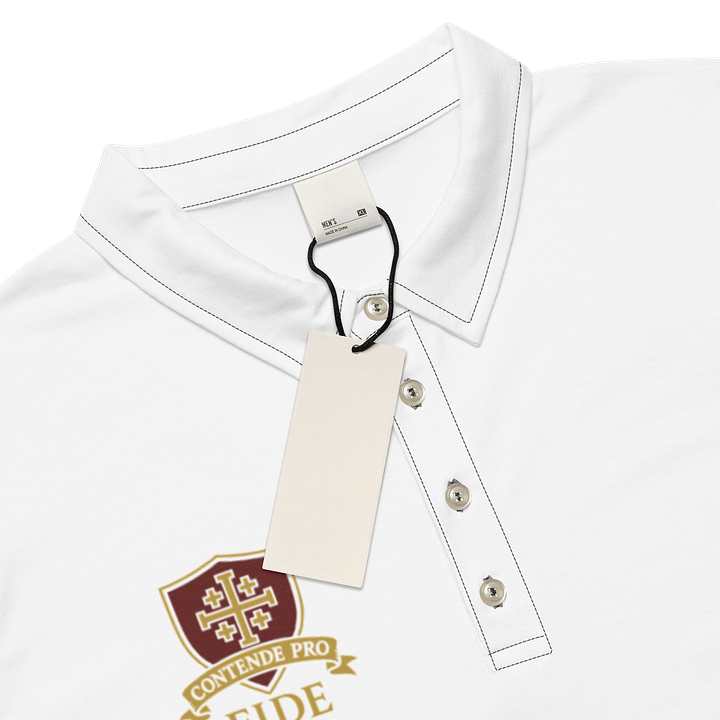 CPF Polo product image (2)