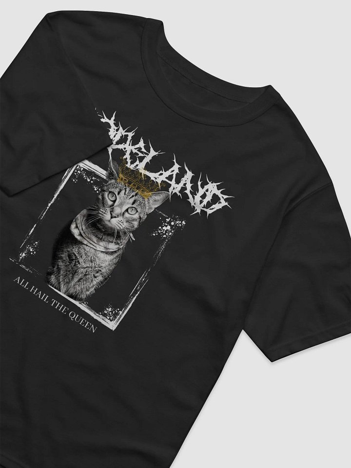 Copeland - All Hail the Queen Tee product image (2)