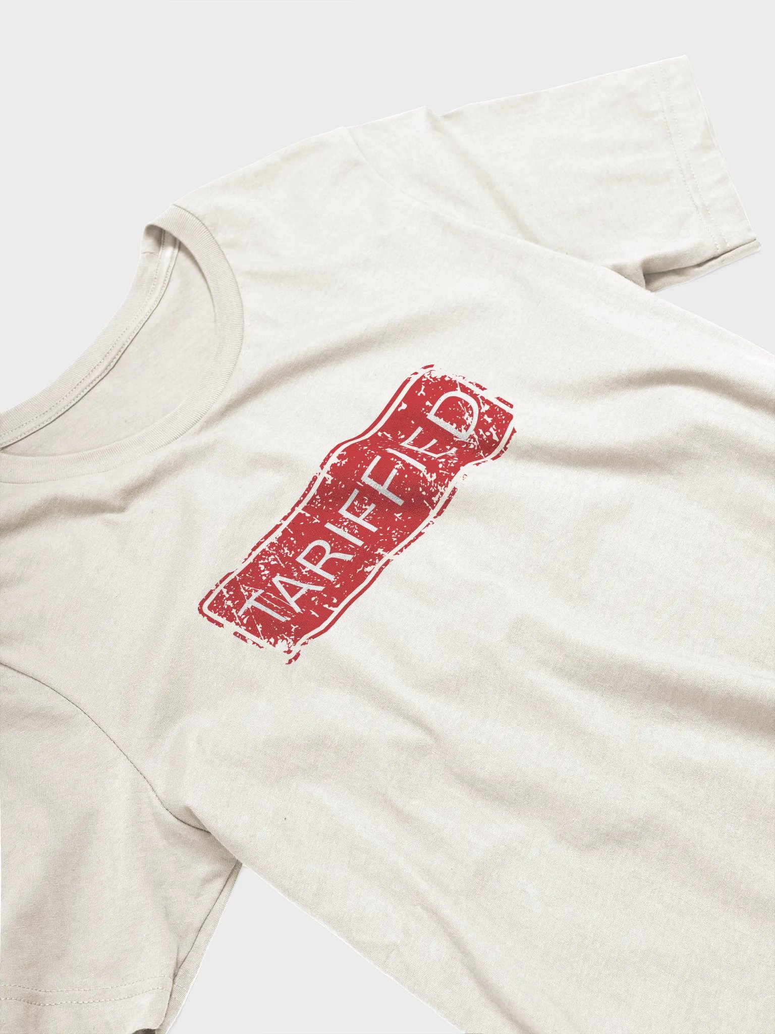 Tariffied Tee product image (103)