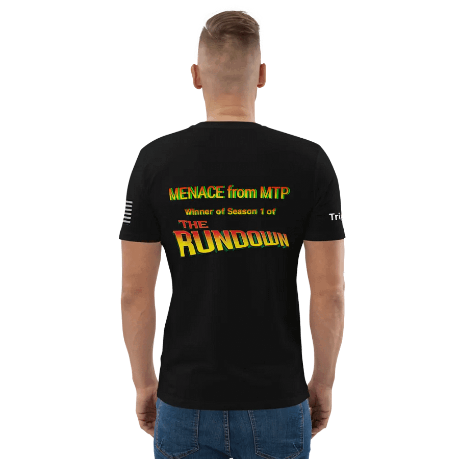 Winner Season 1 of The Rundown product image (10)