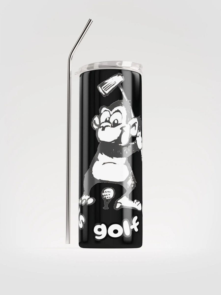 AGC - Stainless Steel Tumbler product image (1)
